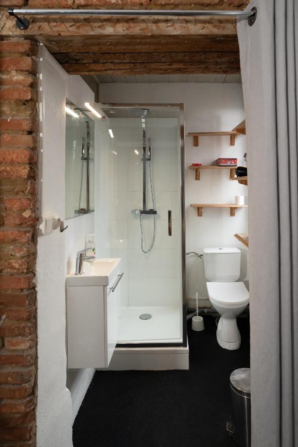 Jean-Jaures Apartment Toulouse Exterior photo